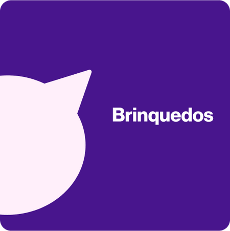 Brinquedos