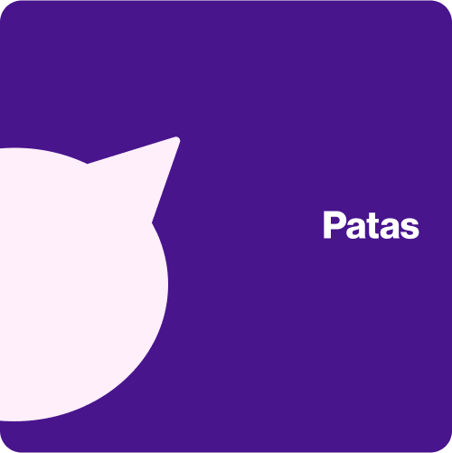 Patas