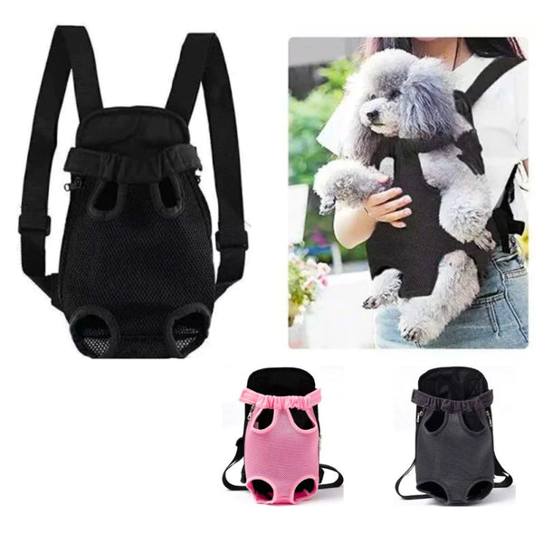 Mochila Canguru  Pet